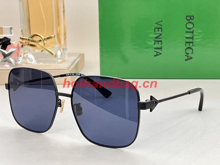 Bottega Veneta Sunglasses Top Quality BVS00362